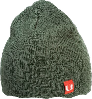 Nike Women's NCAA Miami Basic Knit Cap
