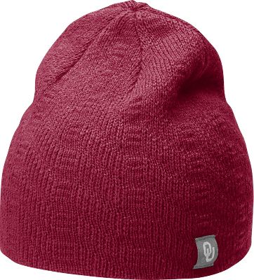 Nike Women's NCAA Oklahoma Basic Knit Cap