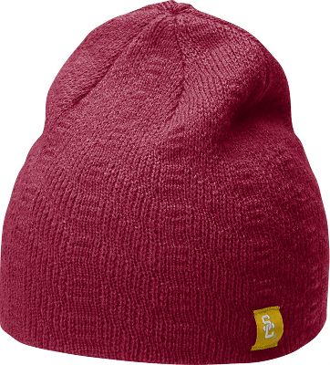 Nike Women's NCAA USC Basic Knit Cap