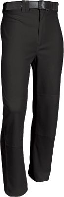 athletic cut dress pants