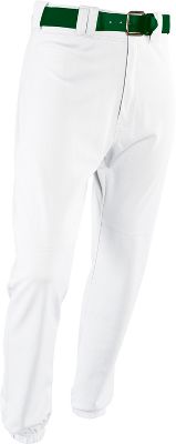 Russell Adult Performance Boot Cut Baseball Pants