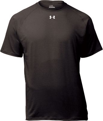 Under Armour Youth Tech Loose Fit T-Shirt