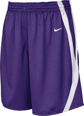 Nike Women's Longhorn Basketball Game Shorts