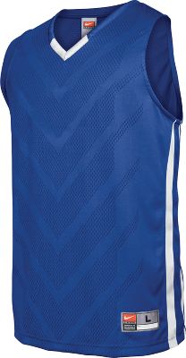 Nike Men's Hurricane Basketball Game Jersey