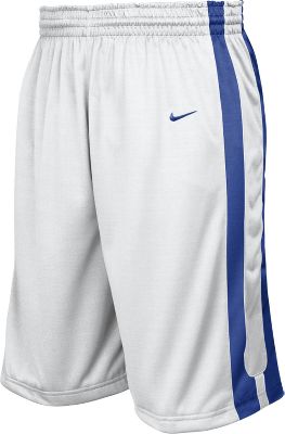 Nike Men's Hurricane Basketball Game Shorts