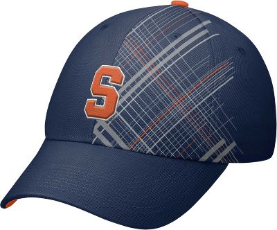 Nike NCAA Syracuse Legacy Rad Plaid Flex Cap