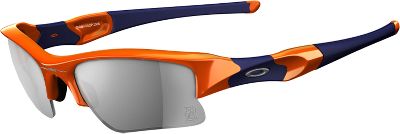 Oakley MLB Detroit Tigers Flak Jacket XLJ Sunglasses