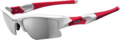 Oakley MLB Phillies Flak Jacket XLJ Sunglasses