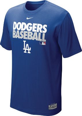 DODGERS