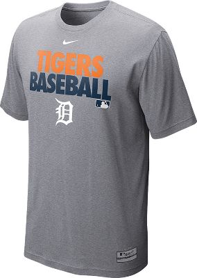 TIGERS