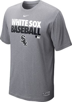 WHITE SOX
