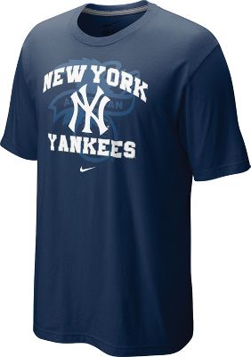 Nike Men's MLB Team Arch T-Shirt