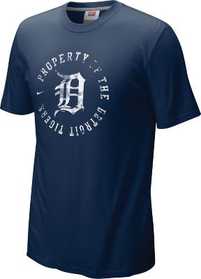 Nike Men's MLB Around The Horn T-Shirt