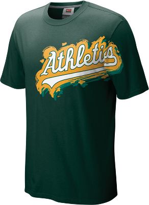 Nike Men's MLB Soul T-Shirt