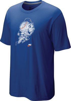 Nike Men's MLB Dugout Logo T-Shirt