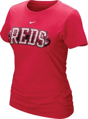 Nike Women's MLB Seasonal Arch T-Shirt