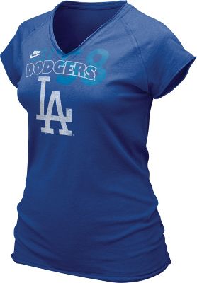 Nike Women's MLB Bases Loaded T-Shirt