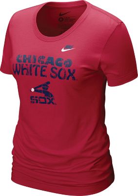 WHITE SOX
