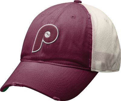 Nike MLB Relaxed Mesh Cap