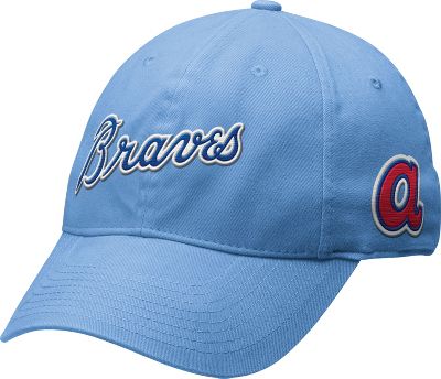 BRAVES