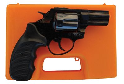 Blazer .22 Caliber Starter Pistol