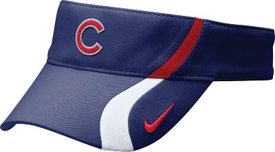 Nike MLB Throw Over Visor