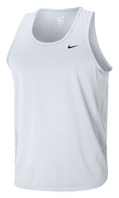 Nike Men's Singlet Track Shirt