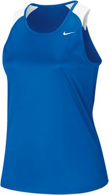 Nike Women's Singlet Track Shirt
