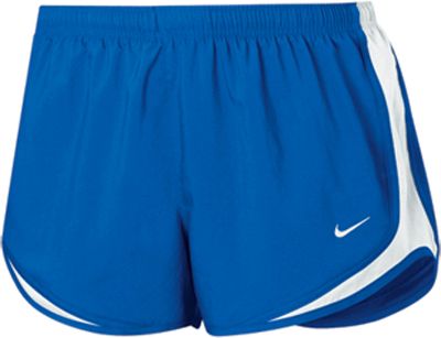 Nike Women's Track Race Short