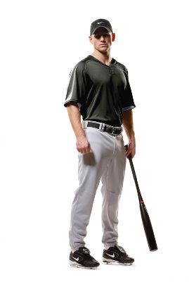 Nike Adult Conventional Baseball Pants