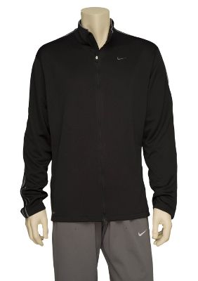 Nike Men's Sphere Dry Waffle Full Zip Jacket