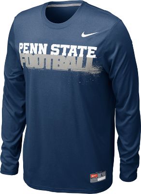 Nike Men's NCAA Conference Legend Shirt
