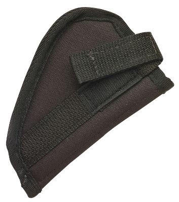 Blazer Rugged Nylon Belt Holster