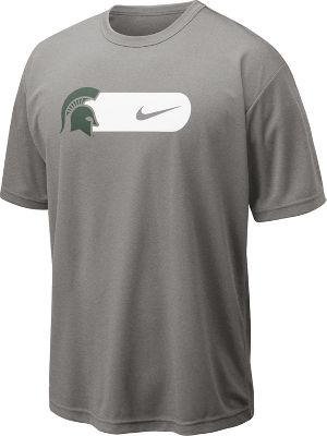 MICHIGAN ST