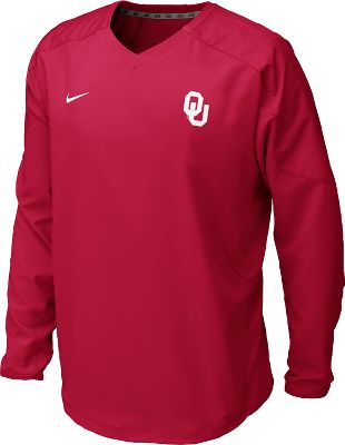 Nike Men's NCAA Acceleration Windshirt