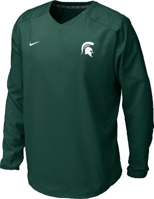 MICHIGAN STATE