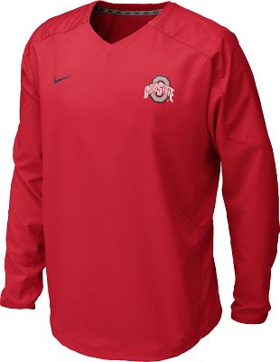 OHIO ST