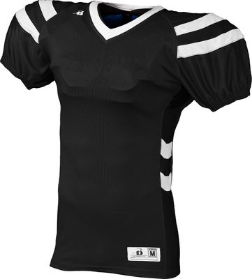 Badger Youth Coastal Football Jersey