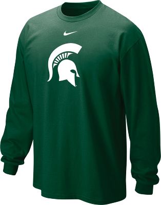 MICHIGAN STATE