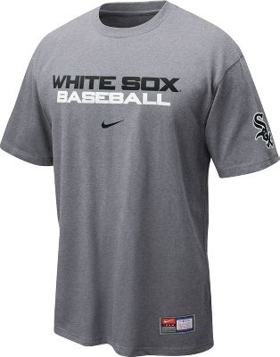 WHITE SOX