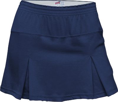 Soffe Girl's (Youth) Cheerleading Skort