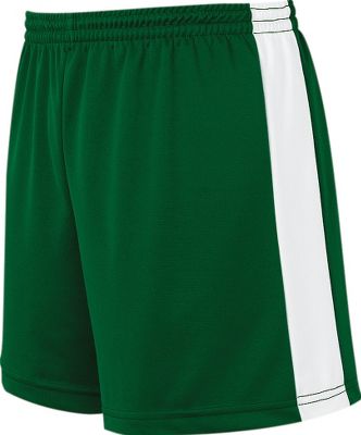High 5 Men's Odyssey Soccer Shorts