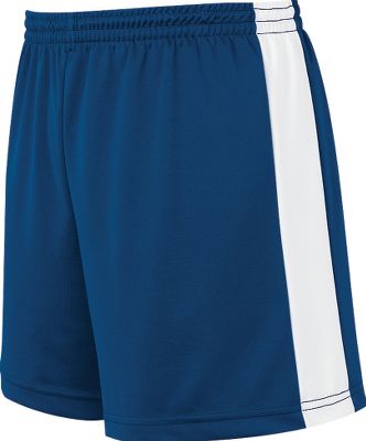 High 5 Youth Odyssey Soccer Shorts