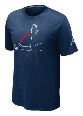 BRAVES