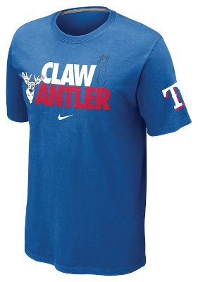 RANGERS