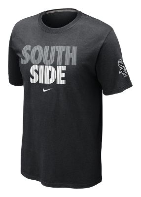 WHITE SOX