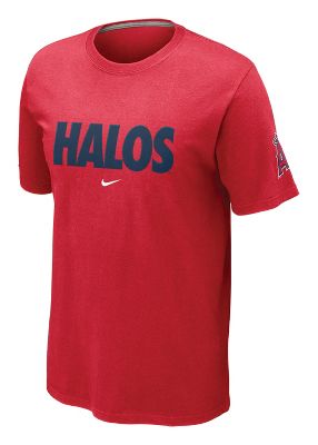 Nike Men's MLB Local T-Shirt
