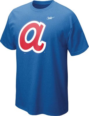 BRAVES