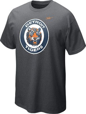 TIGERS