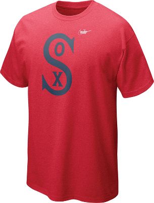 WHITE SOX